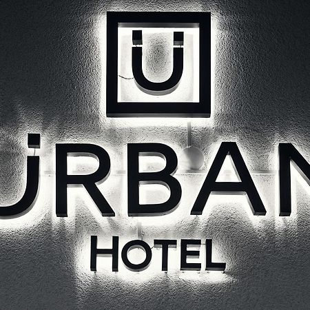 Urban Hotel Lviv Extérieur photo